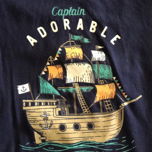 🔴 Toddler boy T - Picture 2 of 3